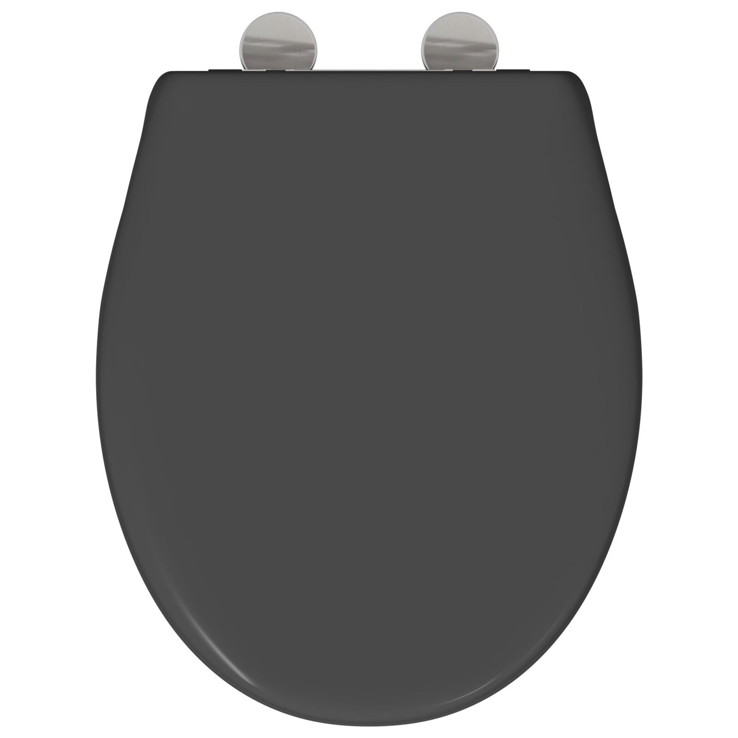 Sedile Per Toilette Familiare Con Sedile Per Bambini Sgancio Rapido In Duroplast